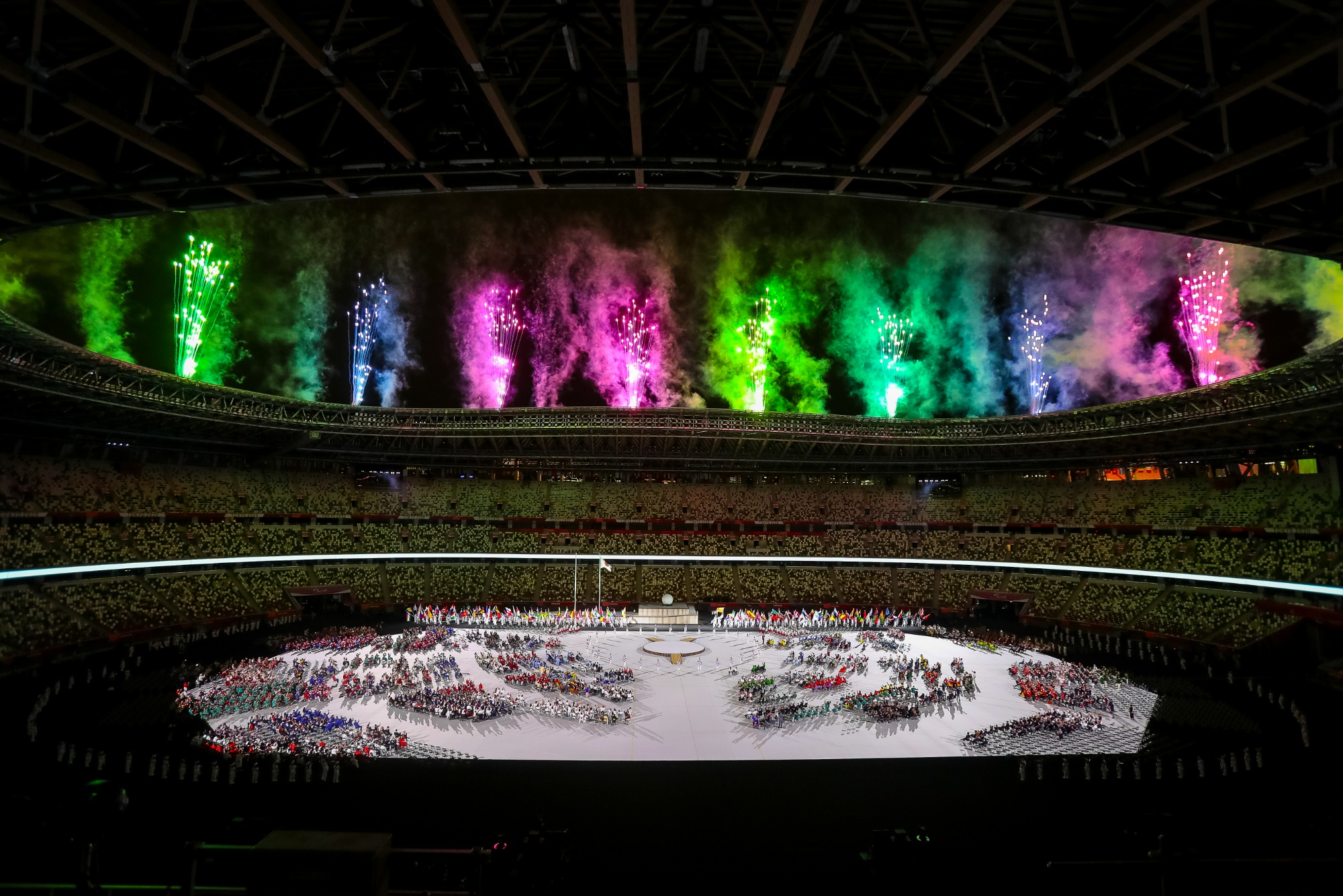 JP Tokyo Cérémonie ouverture Photo T Nguyen Cpsf  1833 17